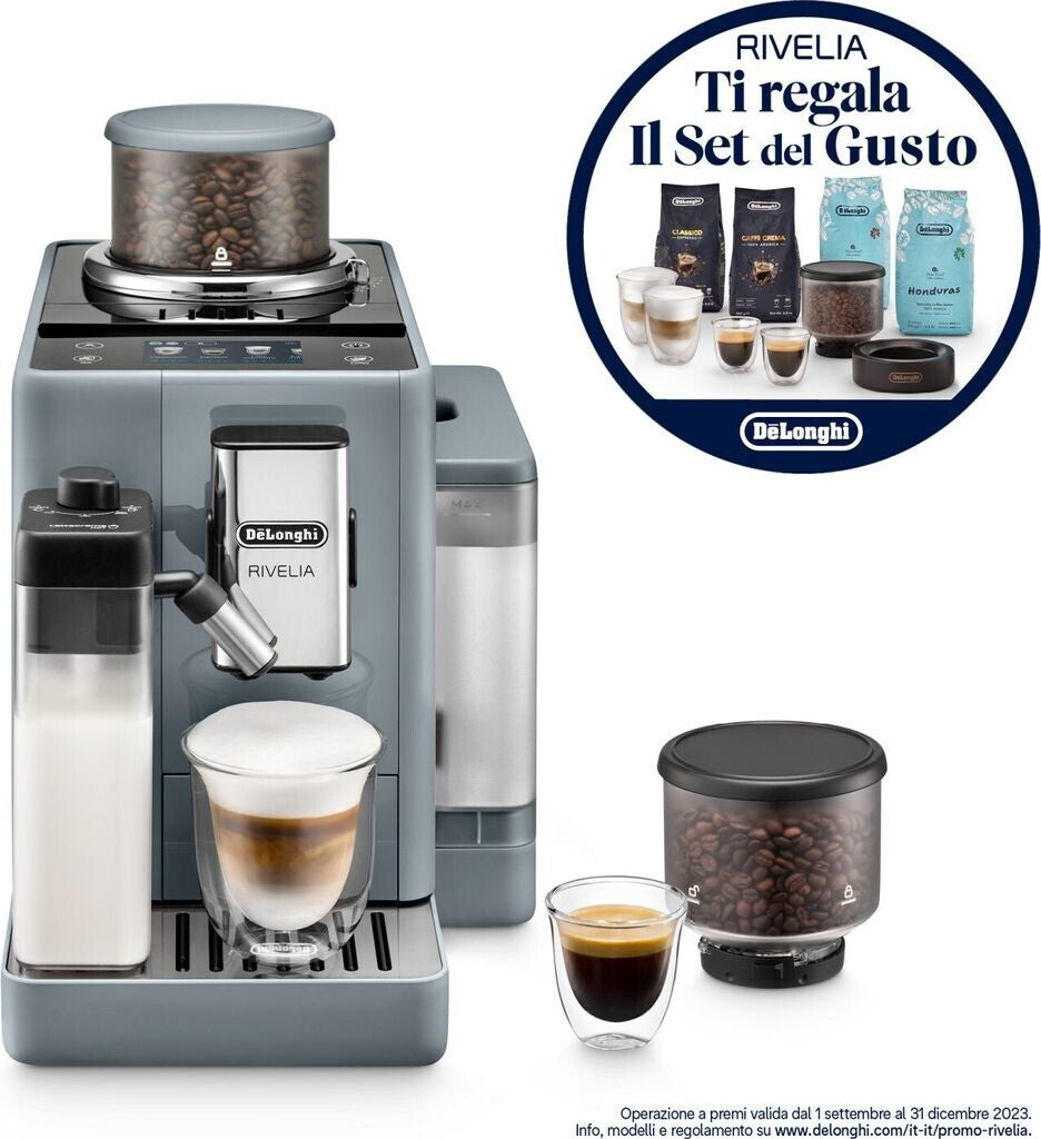 De'Longhi Rivelia EXAM440.55 G