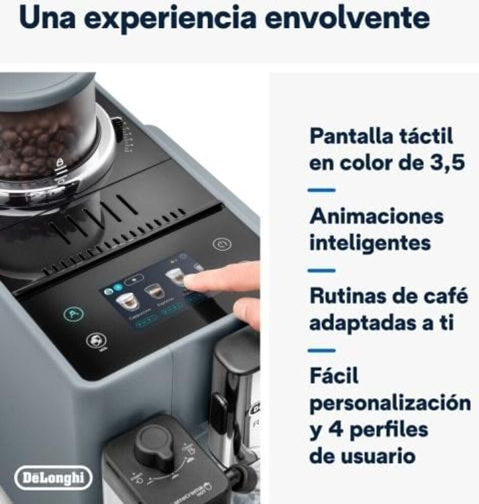 De'Longhi Rivelia EXAM440.55 G