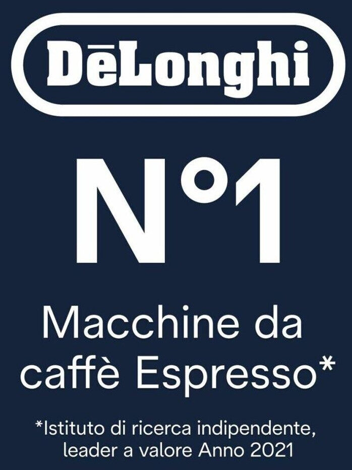 De'Longhi Rivelia EXAM440.55 G