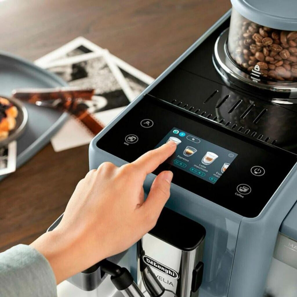 De'Longhi Rivelia EXAM440.55 G