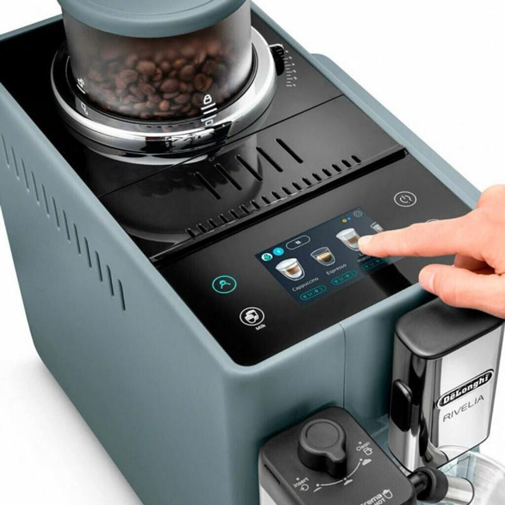 De'Longhi Rivelia EXAM440.55 G