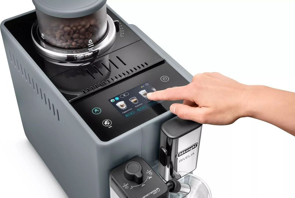 De'Longhi Rivelia EXAM440.55 G