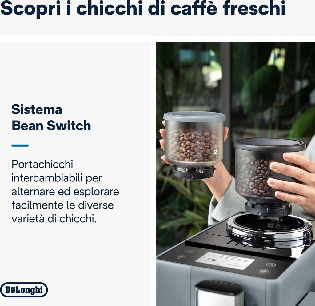 De'Longhi Rivelia EXAM440.55 G