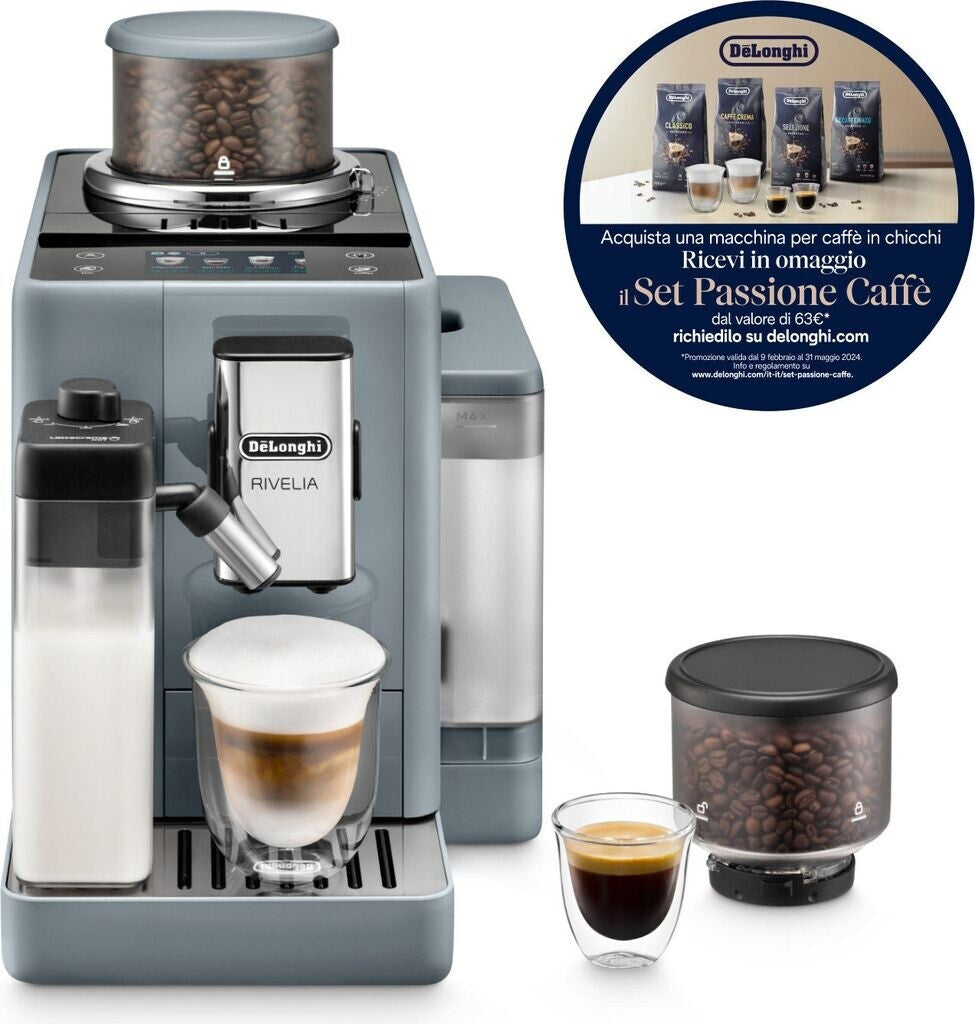 De'Longhi Rivelia EXAM440.55 G