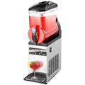 VEVOR Gewerbliche Slush Eis Maschine 15 L