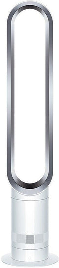 Dyson AM07 Air Multiplier weiß/silber
