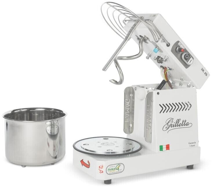Famag Grilletta IM 5-S