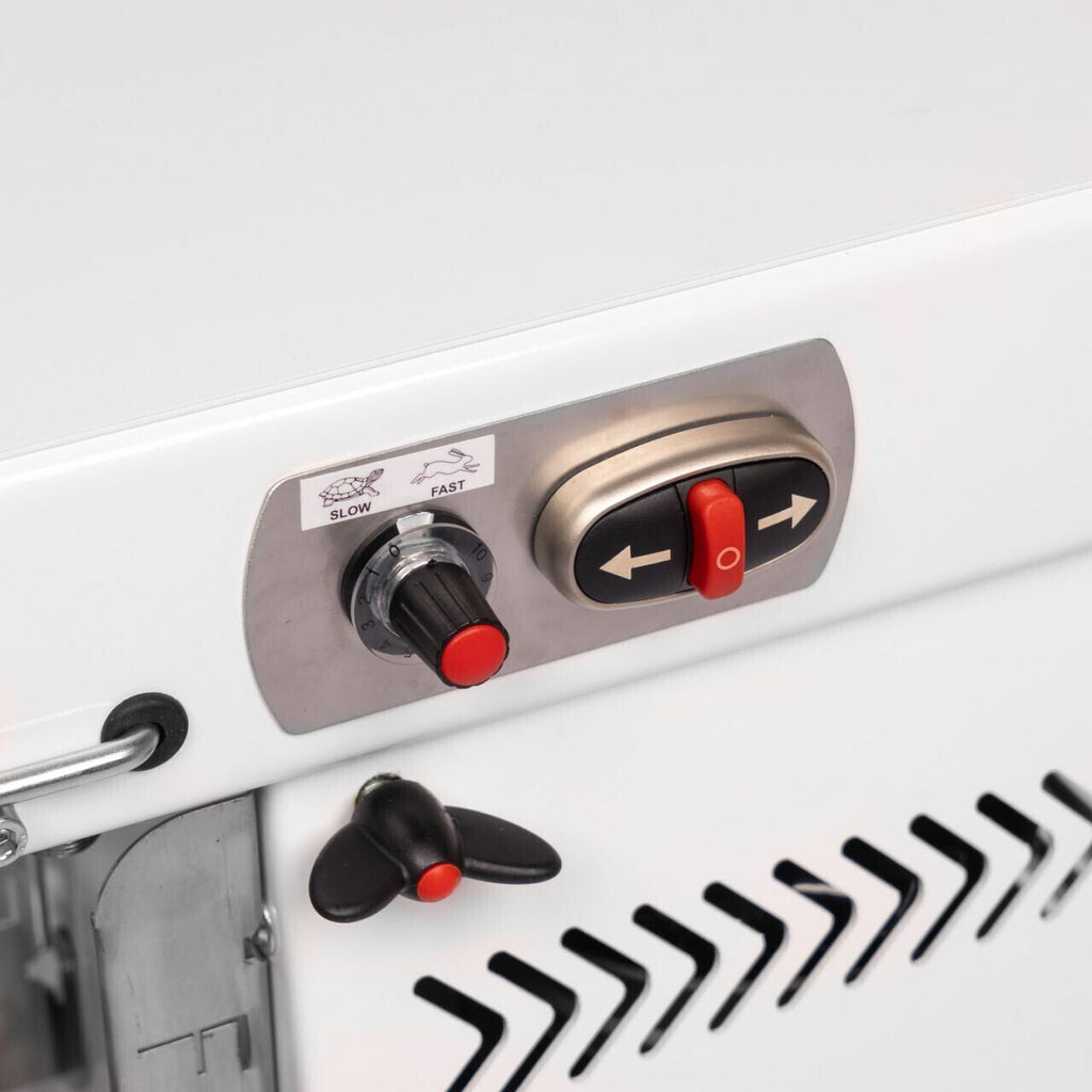 Famag IM5S 10V HH Grilletta IM5S 10V HH weiß