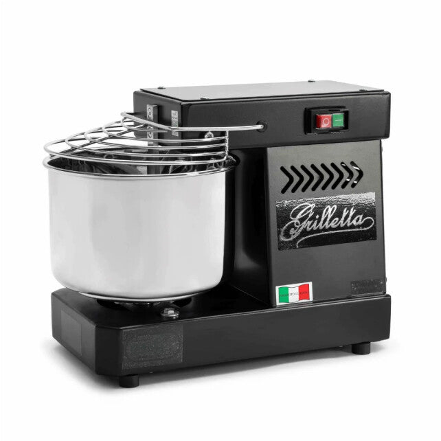 Famag IM 5 Grilletta nero