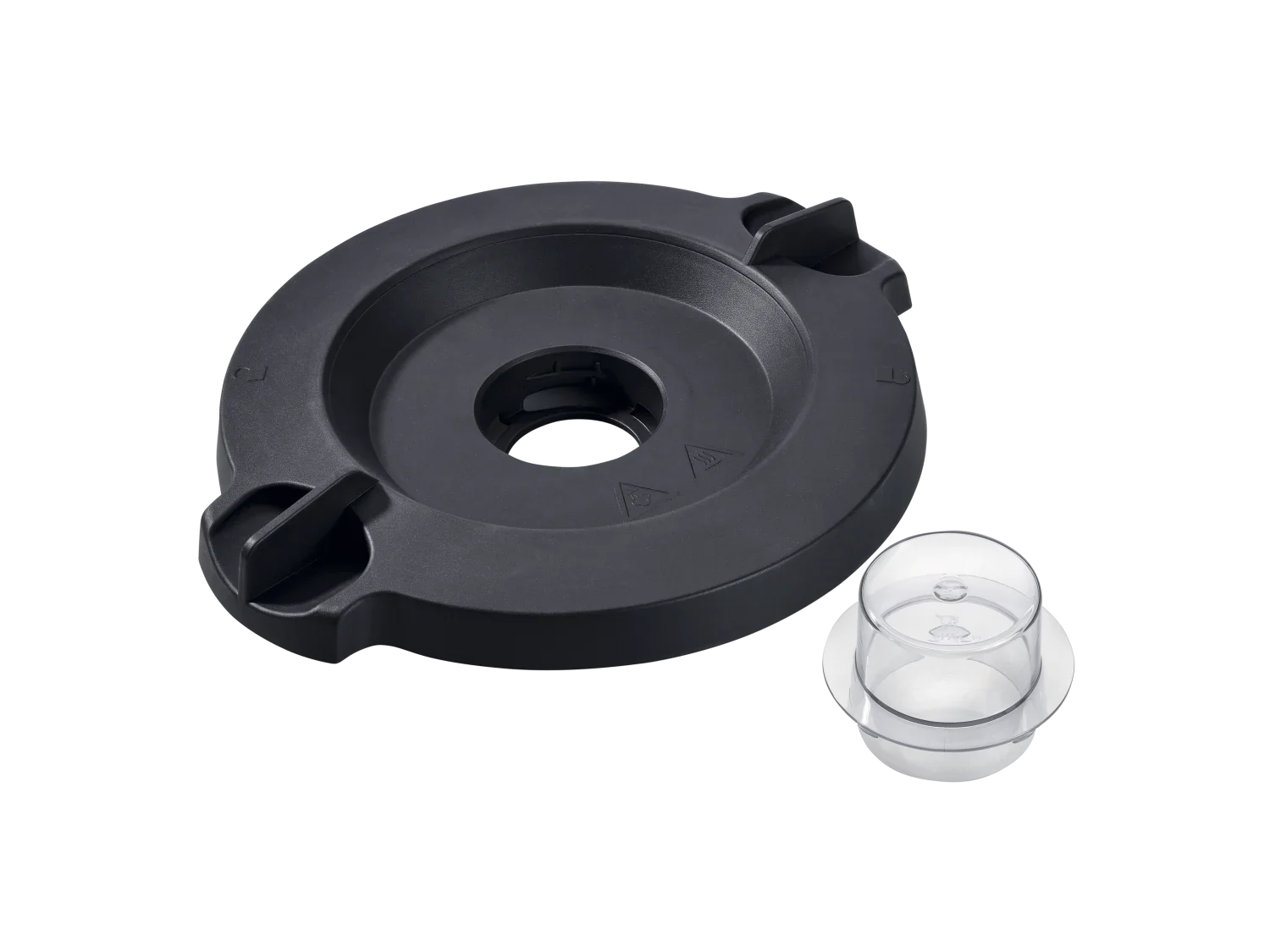 Monsieur Cuisine smart »SKMS 1200 A1«, weiß