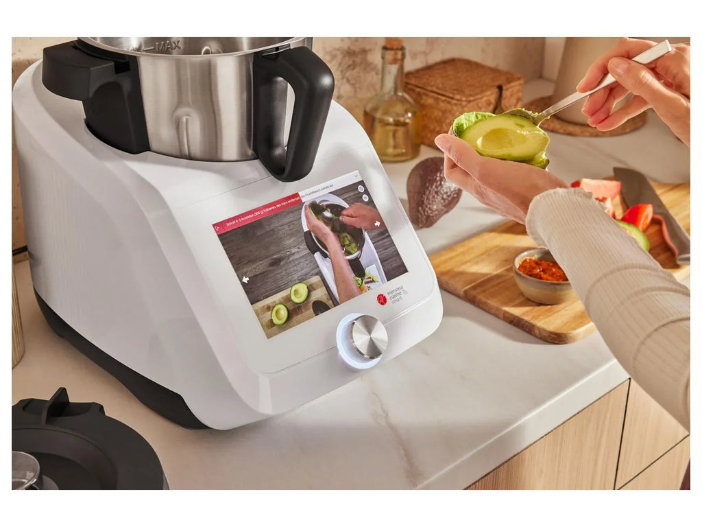 Monsieur Cuisine smart »SKMS 1200 A1«, weiß