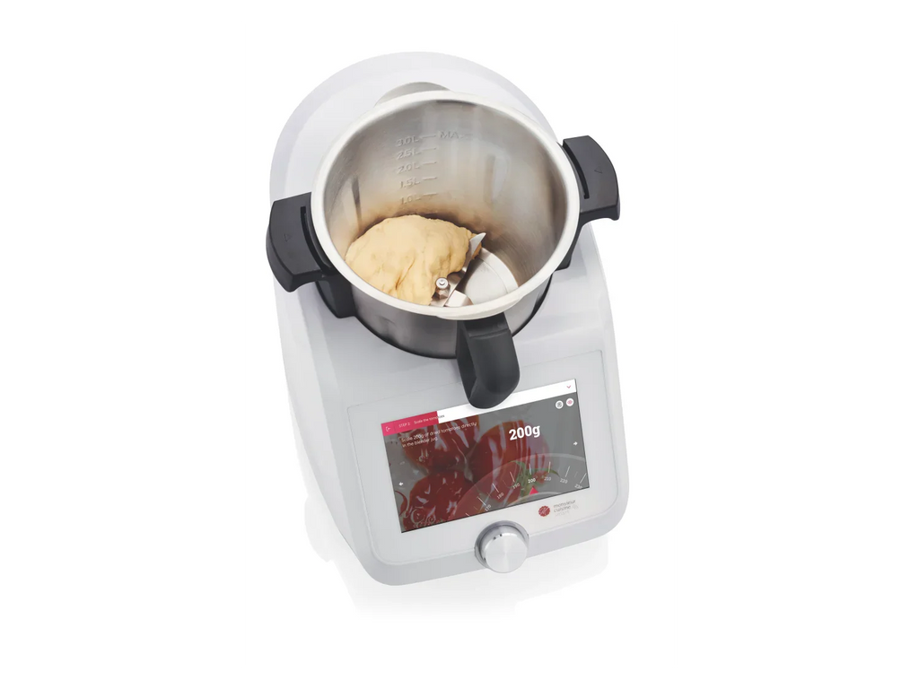 Monsieur Cuisine smart »SKMS 1200 A1«, weiß