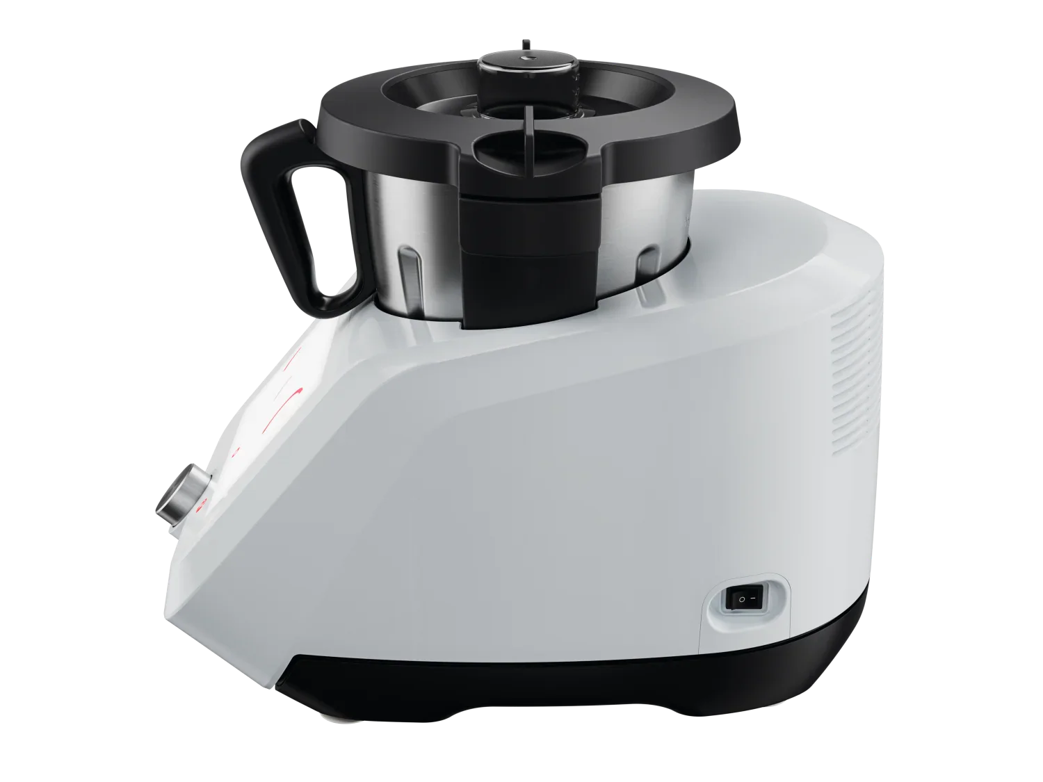 Monsieur Cuisine smart »SKMS 1200 A1«, weiß