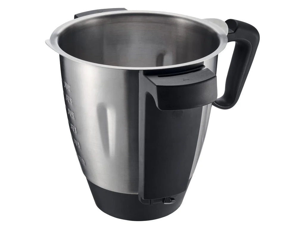 Monsieur Cuisine smart »SKMS 1200 A1«, weiß