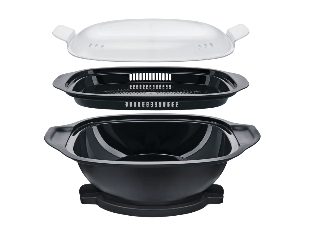 Monsieur Cuisine smart »SKMS 1200 A1«, weiß