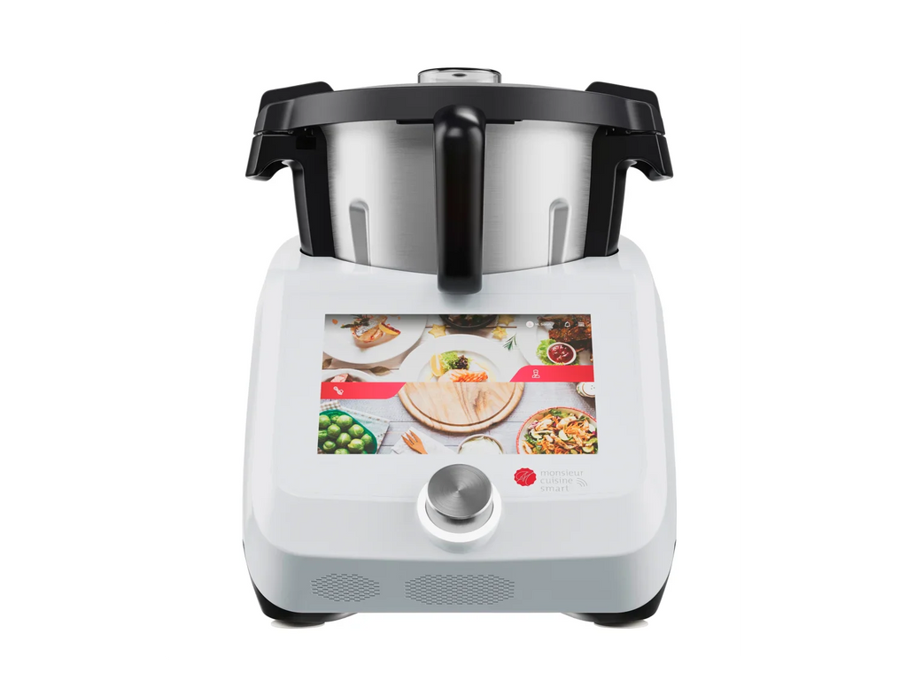Monsieur Cuisine smart »SKMS 1200 A1«, weiß