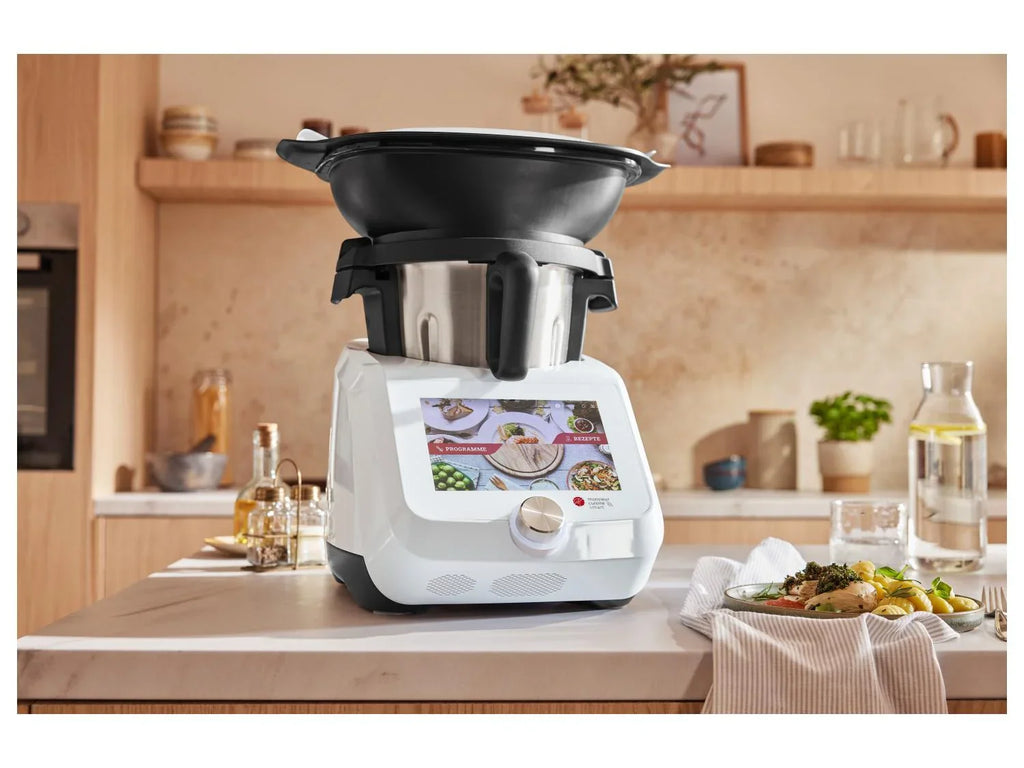 Monsieur Cuisine smart »SKMS 1200 A1«, weiß