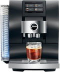 Jura Z10 (EB) Aluminium Black