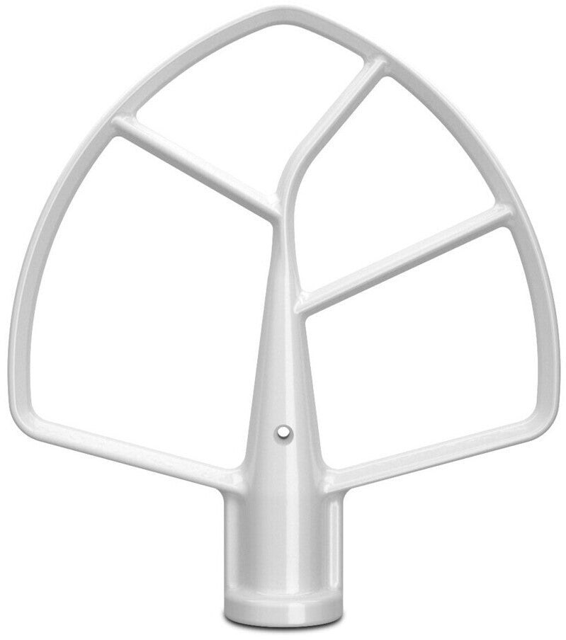 KitchenAid 5 KSM 55 Heavy Duty (SXXEWH) weiß