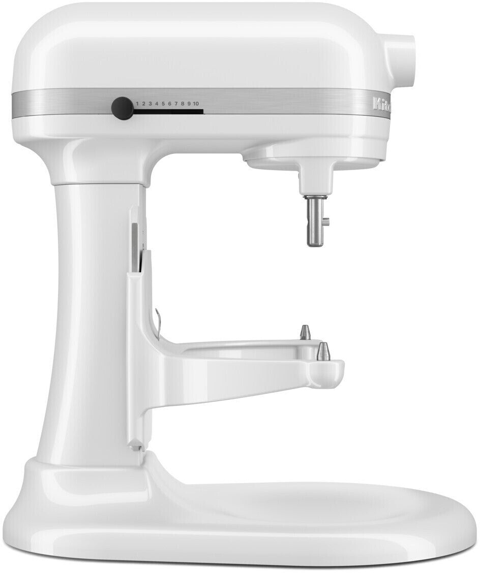 KitchenAid 5 KSM 55 Heavy Duty (SXXEWH) weiß