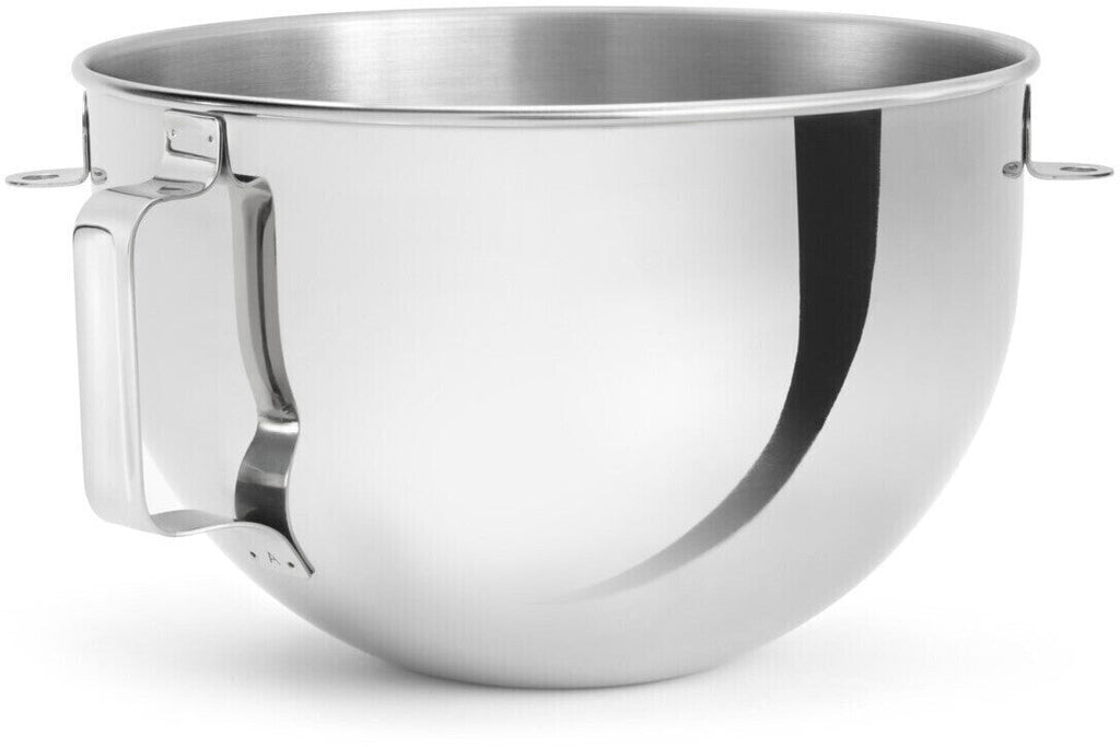 KitchenAid 5 KSM 55 Heavy Duty (SXXEWH) weiß