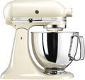 KitchenAid Artisan 5KSM125 BAC Almond Cream