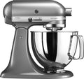 KitchenAid Artisan 5KSM125 ECU Contour Silver