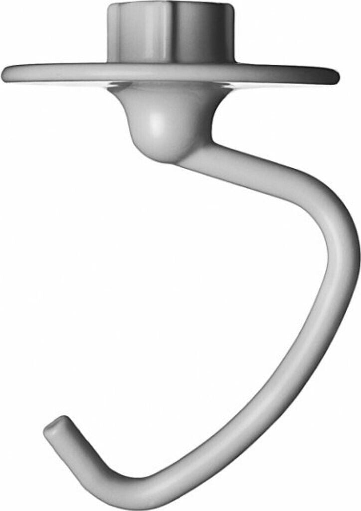 KitchenAid Artisan 5KSM125 ECU Contour Silver