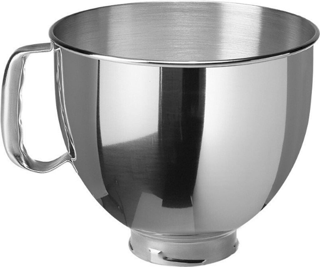 KitchenAid Artisan 5KSM125 ECU Contour Silver
