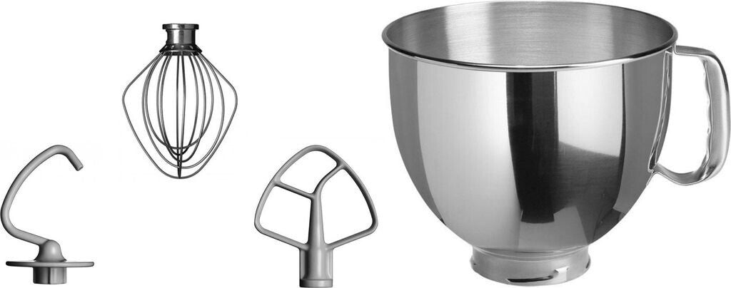KitchenAid Artisan 5KSM125 EER Empire Red