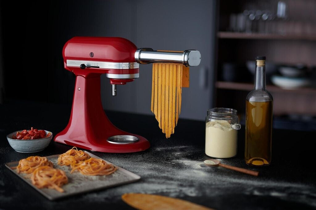 KitchenAid Artisan 5KSM125 EER Empire Red