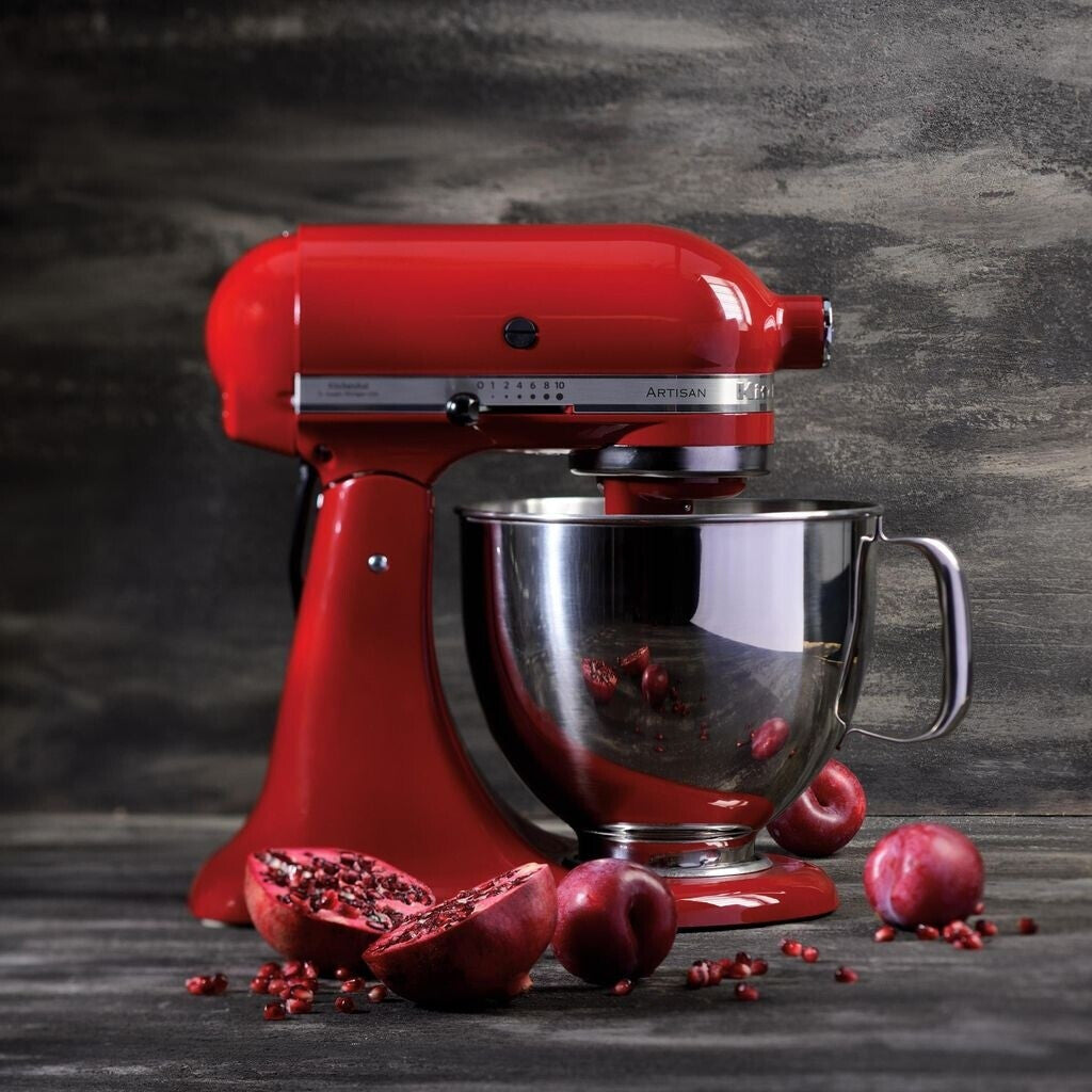KitchenAid Artisan 5KSM125 EER Empire Red
