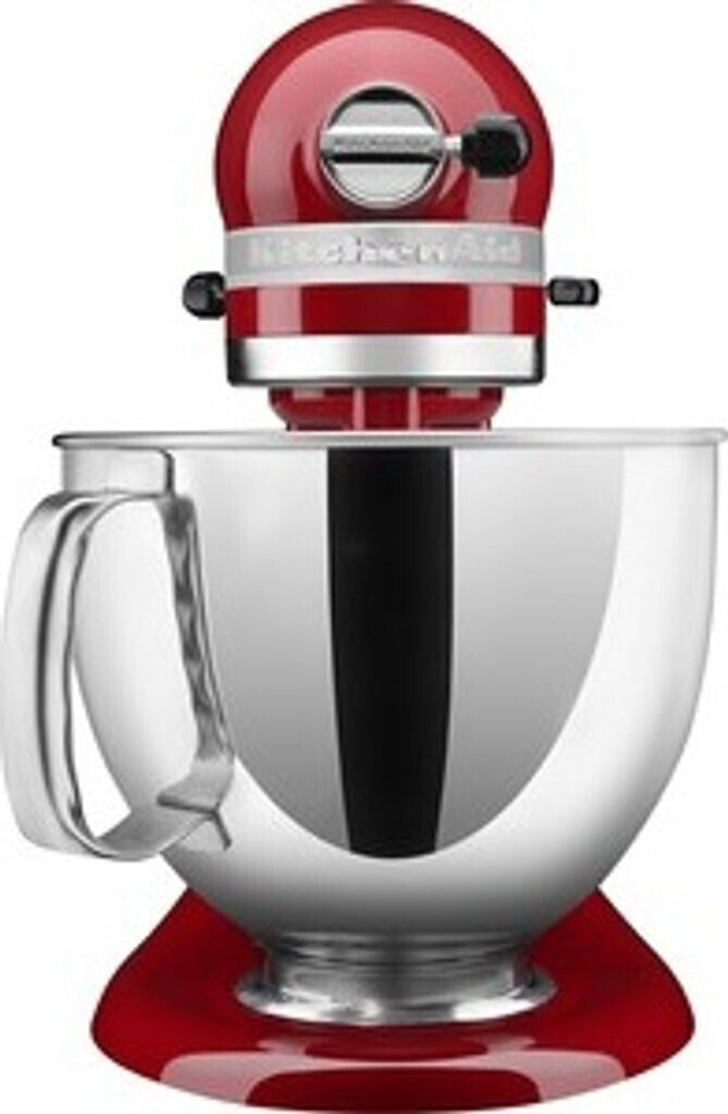 KitchenAid Artisan 5KSM125 EER Empire Red