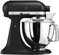 KitchenAid Artisan 5KSM175PS EBK Gusseisen schwarz