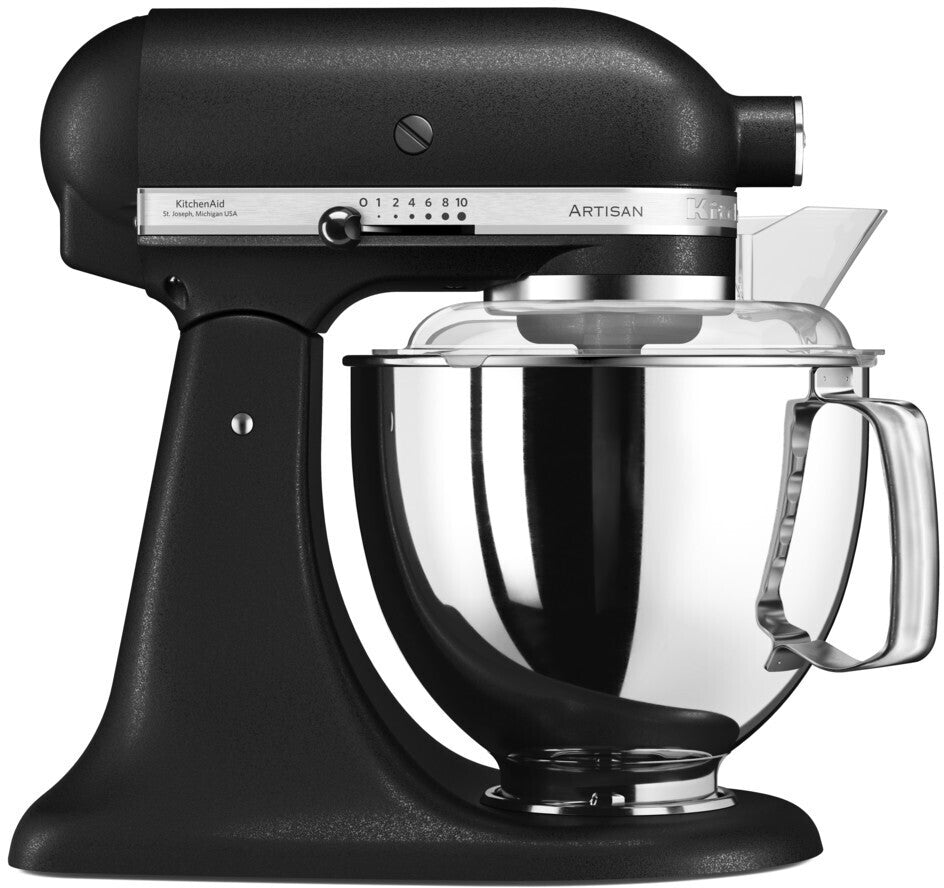 KitchenAid 5 KSM 55 Heavy Duty (SXXEWH) weiß