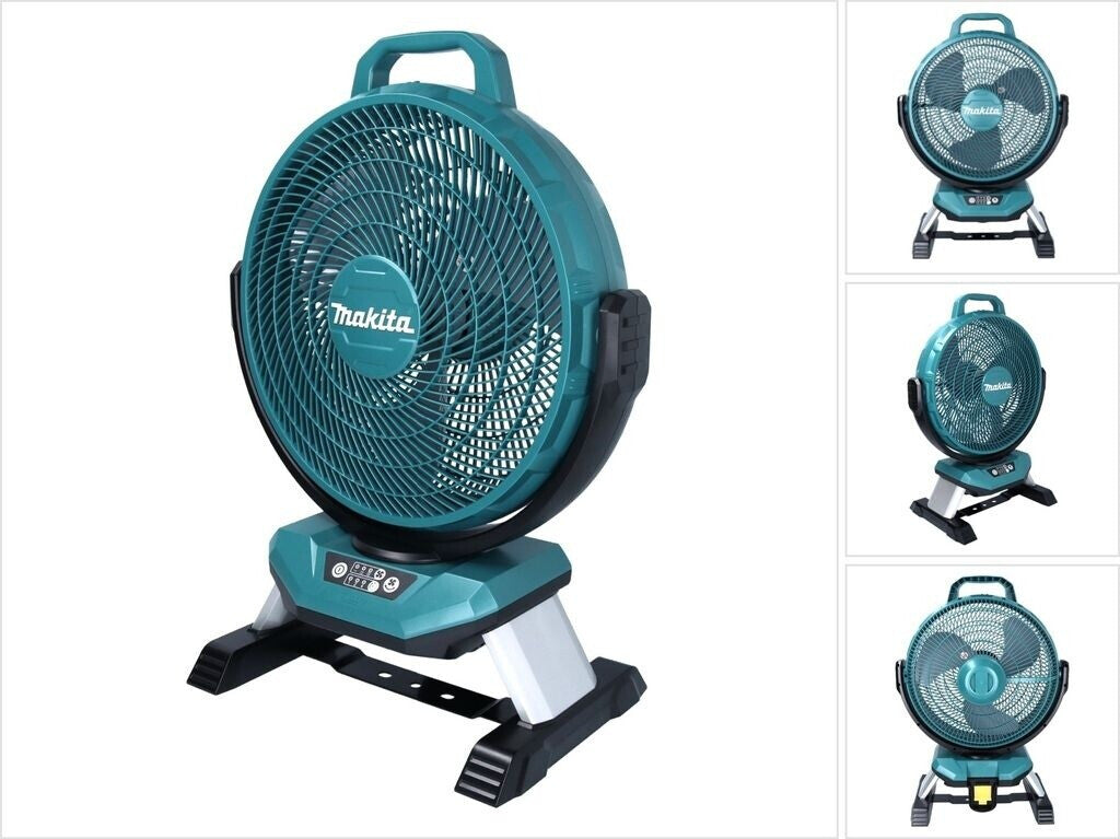 Makita DCF301Z