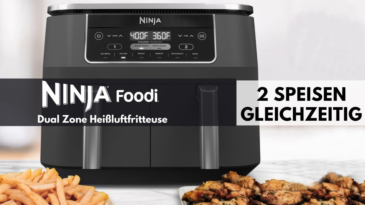 Ninja AF300EU