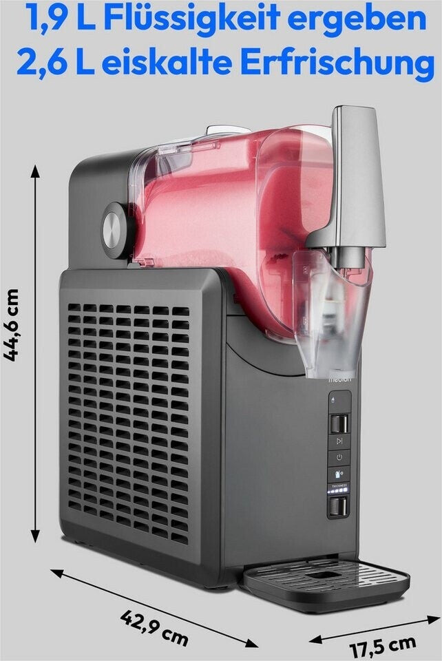 Medion LIFE MD12090