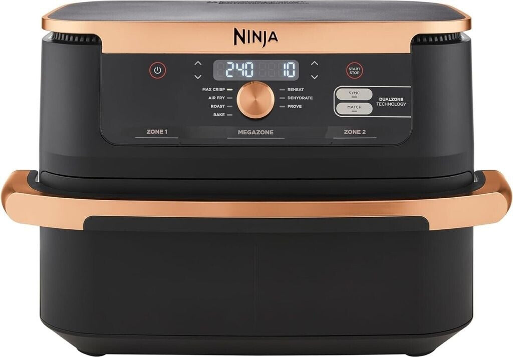 Ninja AF500 AF500EUDBCP