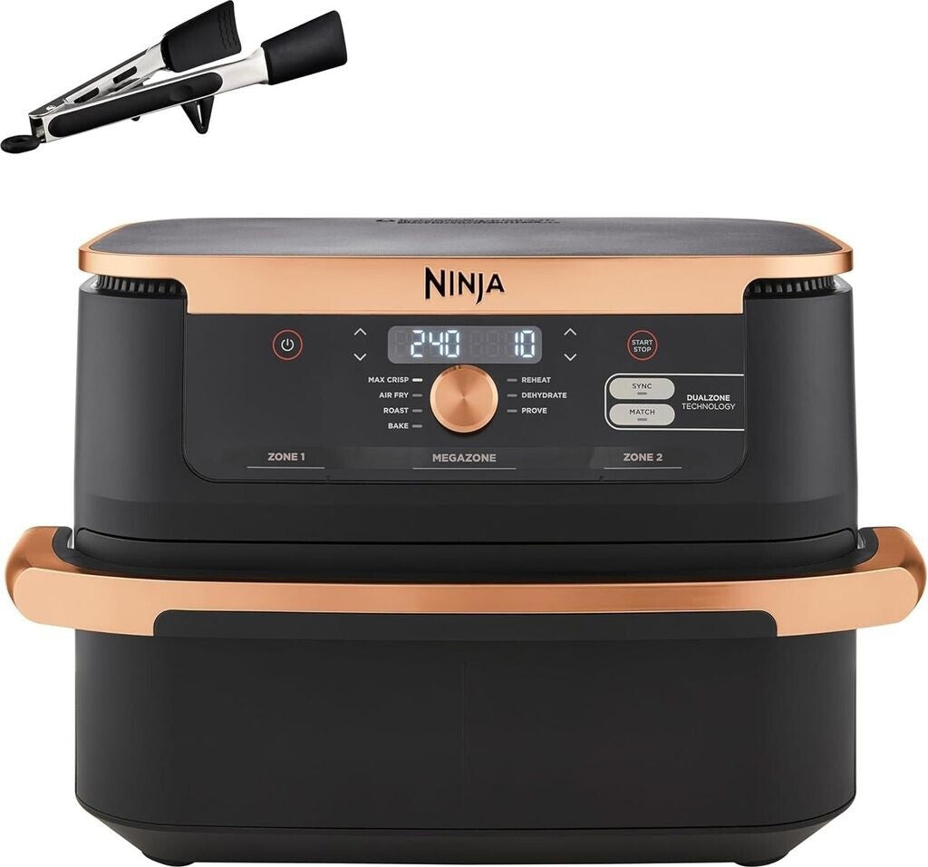Ninja AF500 AF500EUDBCP