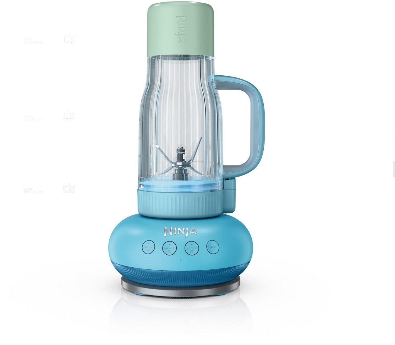 Ninja BlendBoss DB351EU DB351EUBL Blau