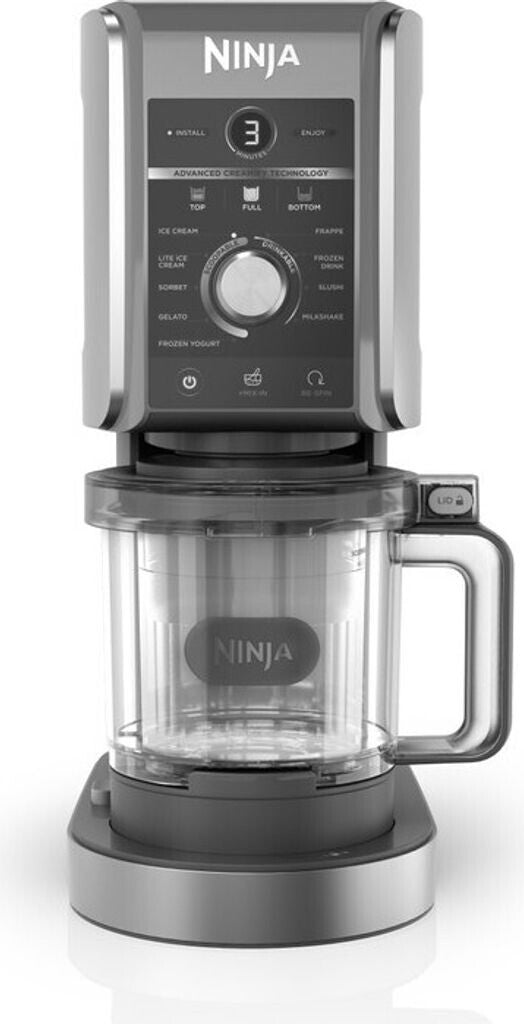 Ninja Creami Deluxe (NC501EU)