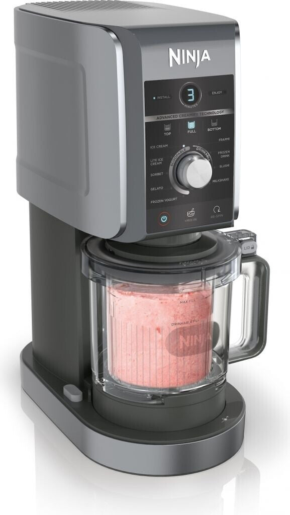 Ninja Creami Deluxe (NC501EU)