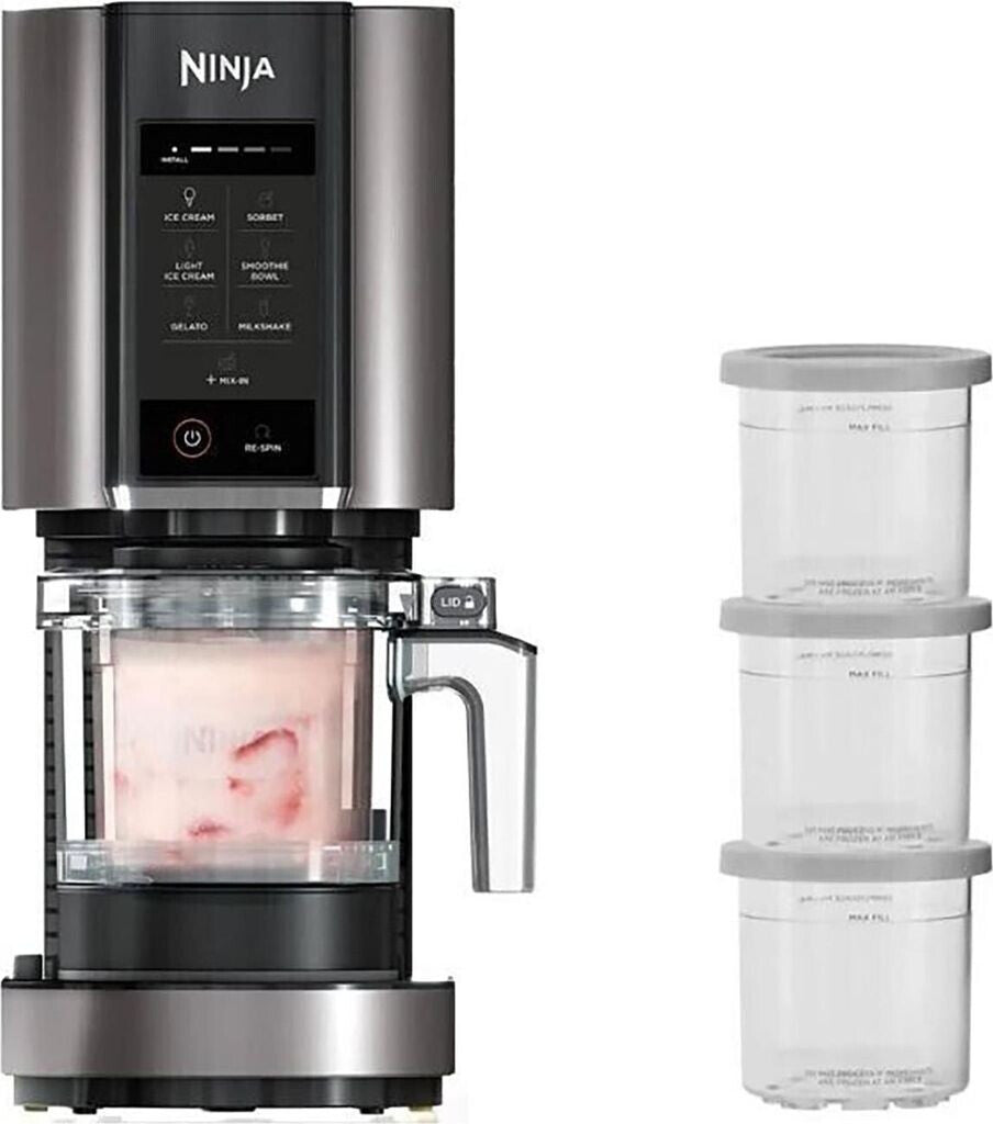 Ninja Creami NC300 NC300EU