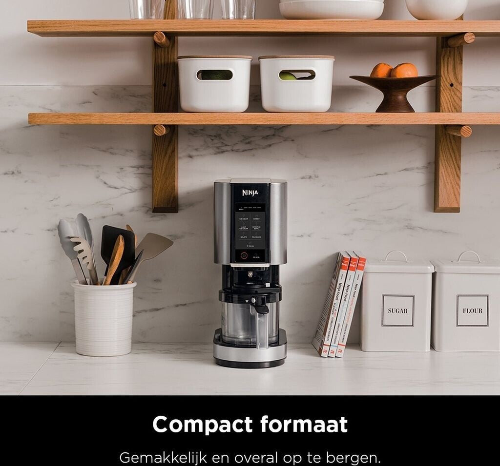 Ninja Creami NC300 NC300EU