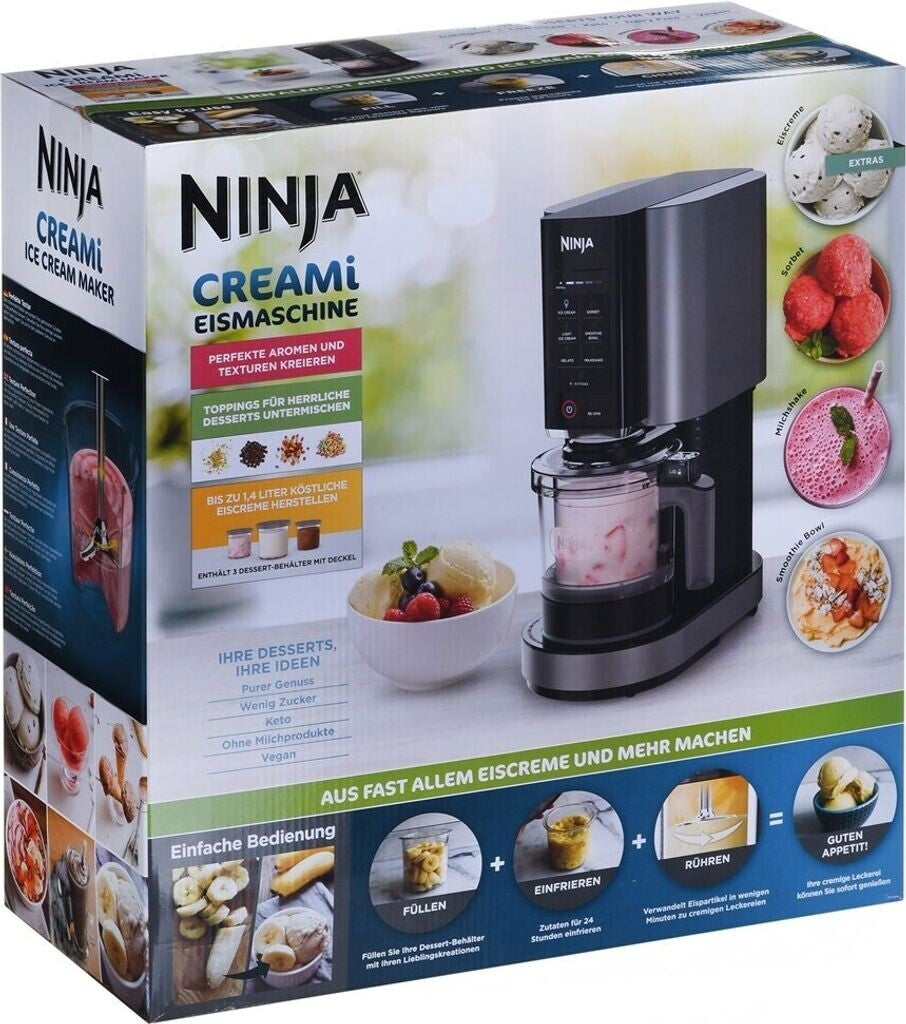 Ninja Creami NC300 NC300EU