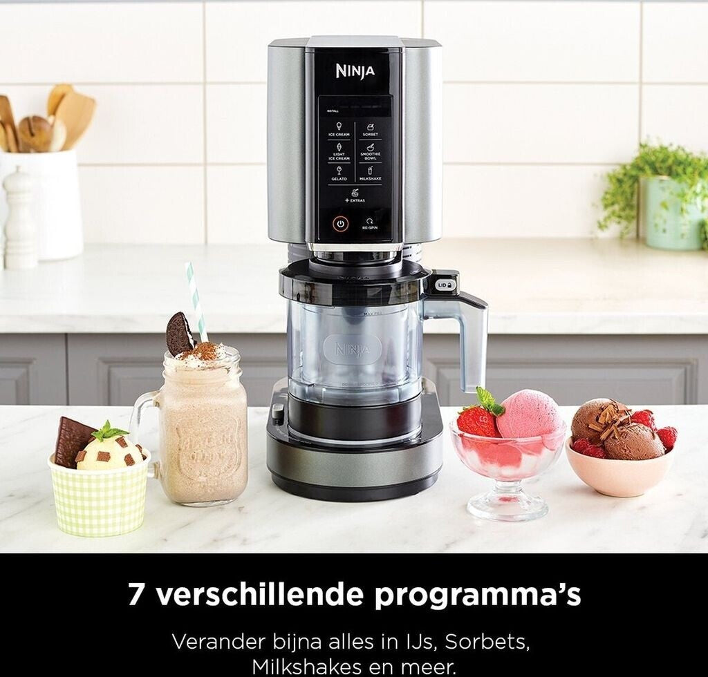 Ninja Creami NC300 NC300EU