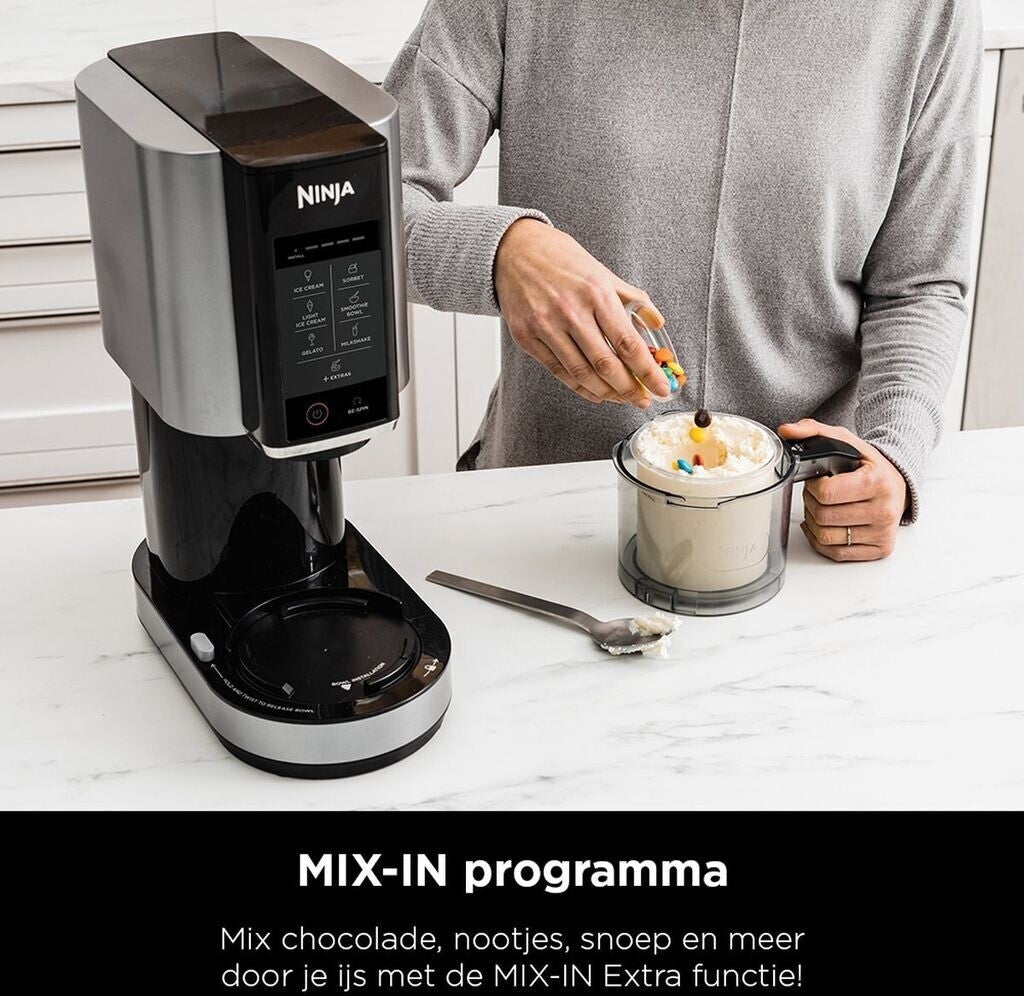 Ninja Creami NC300 NC300EU