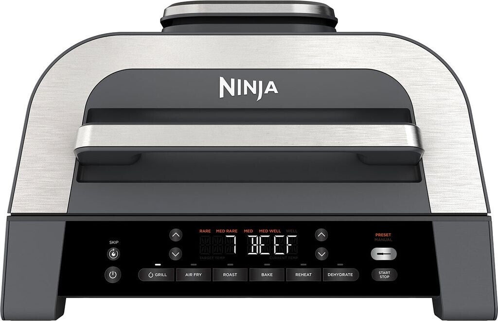 Ninja DG551EU Foodi Smart XL