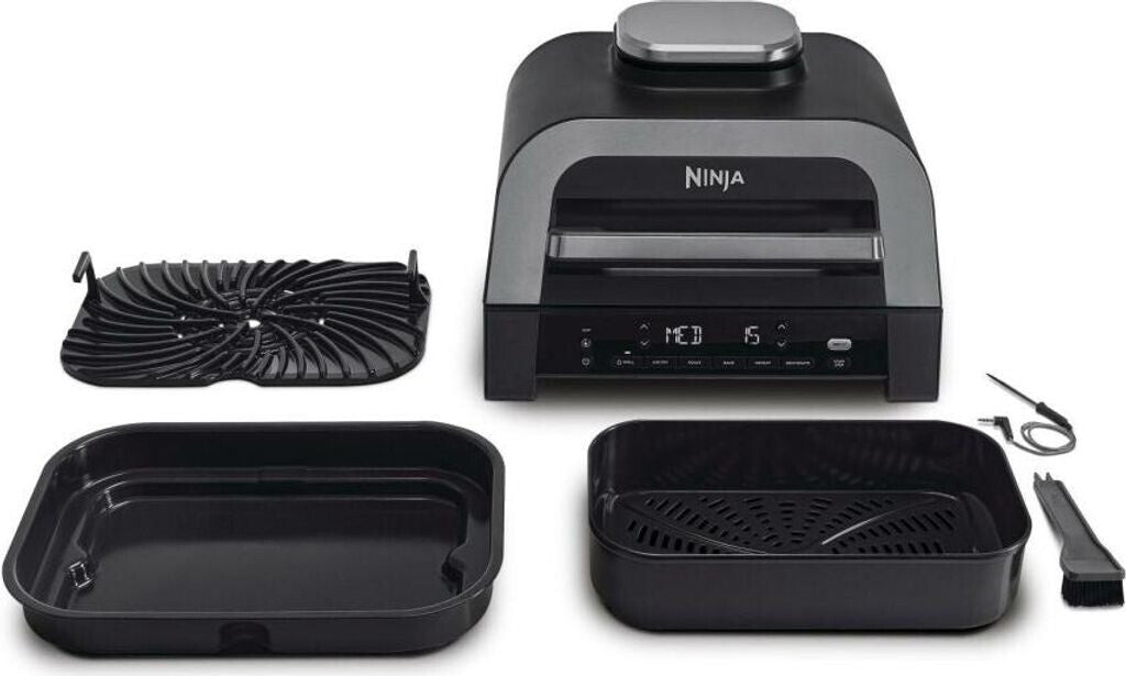 Ninja DG551EU Foodi Smart XL
